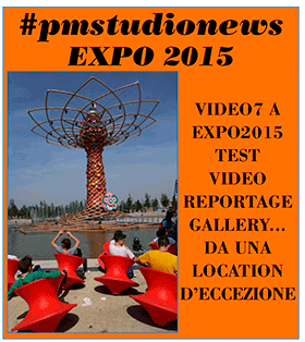 pmstudionews EXPO 2015