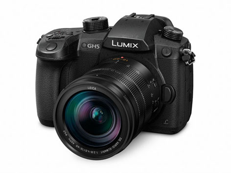 Panasonic lancia Lumix PRO, assistenza professionale per fotografi e videomaker.