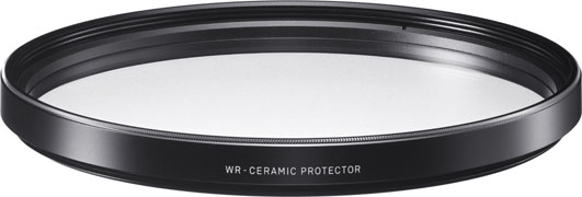 Sigma WR Filtri Ceramic Protector