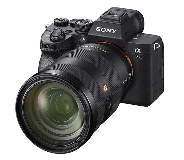 Sony A7III, la nuova full frame per foto e video PRO